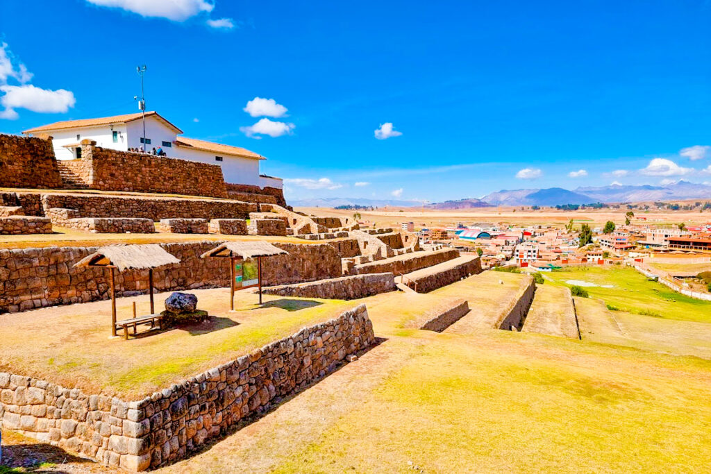 chinchero