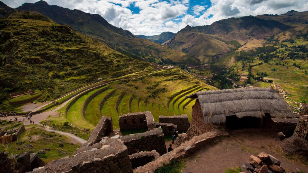 pisac