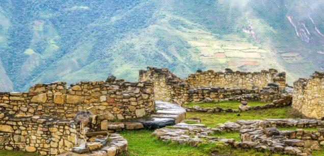 Chachapoyas
