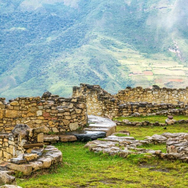 Chachapoyas