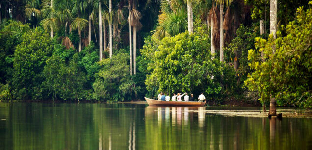 Puerto Maldonado