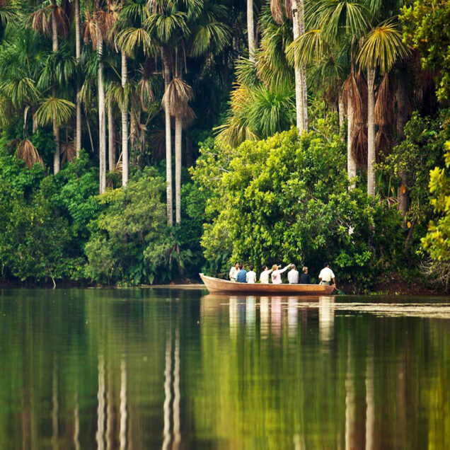 Puerto Maldonado